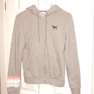 VS PINK Sweatshirt